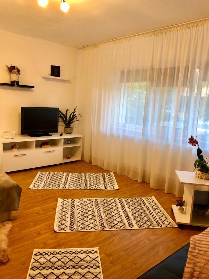 Mia'S House Daire Piteşti Dış mekan fotoğraf